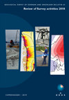 GEOLOGICAL SURVEY OF DENMARK AND GREENLAND BULLETIN雜志封面
